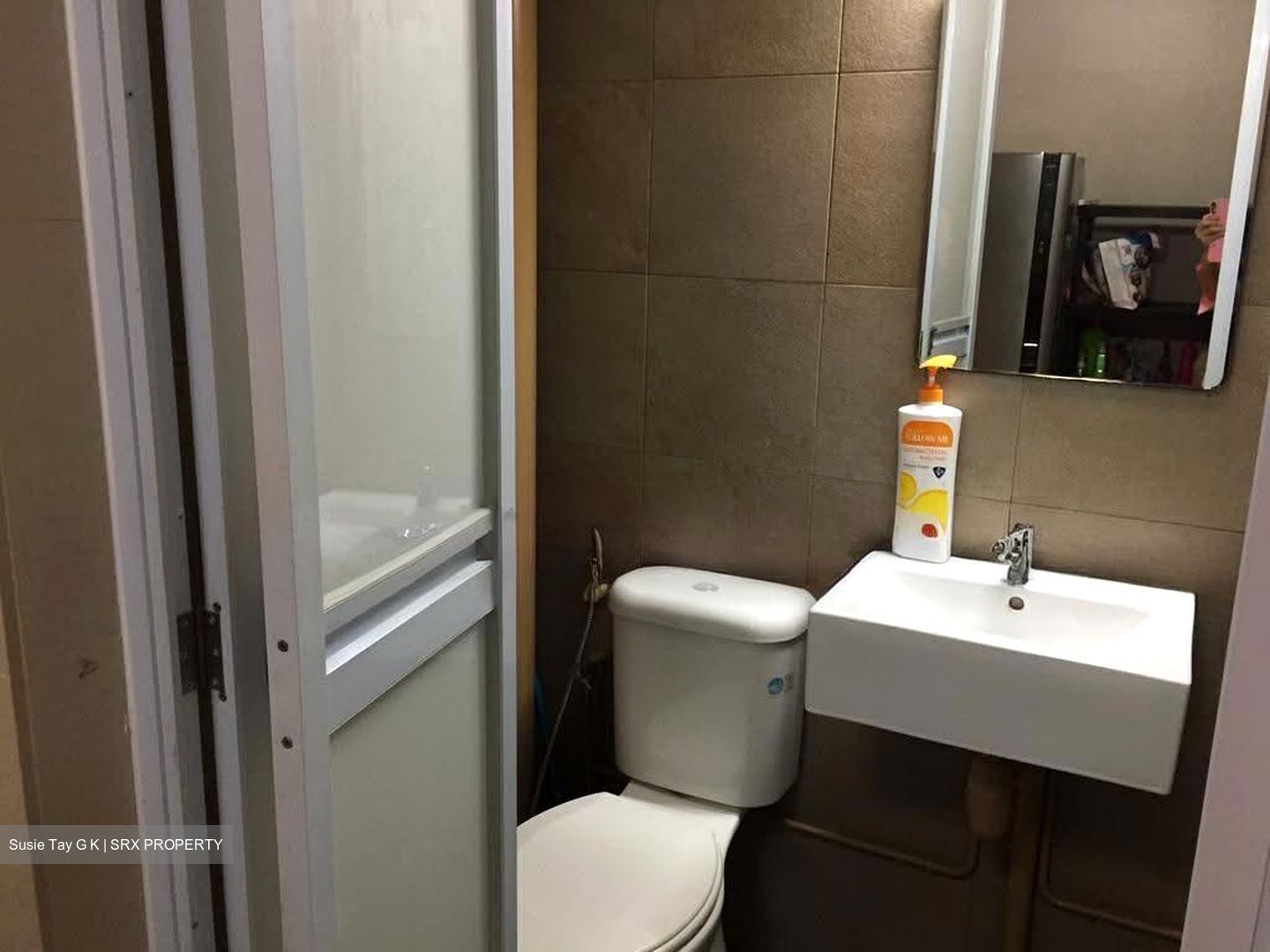 Blk 160 Simei Road (Tampines), HDB 4 Rooms #621398101